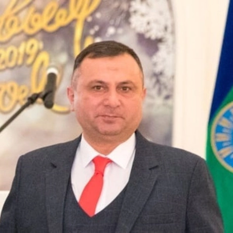 Изображение спикера