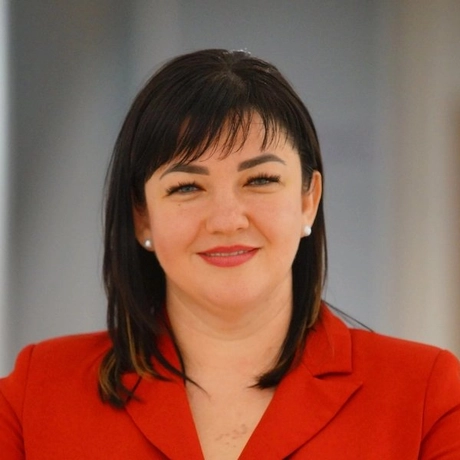 Изображение спикера