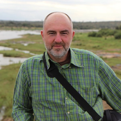 Изображение спикера