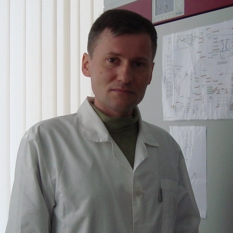 Изображение спикера