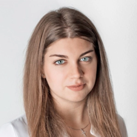 Ширинова Ольга