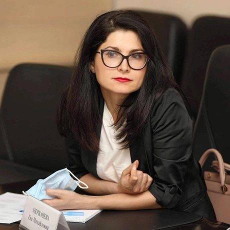 Изображение спикера