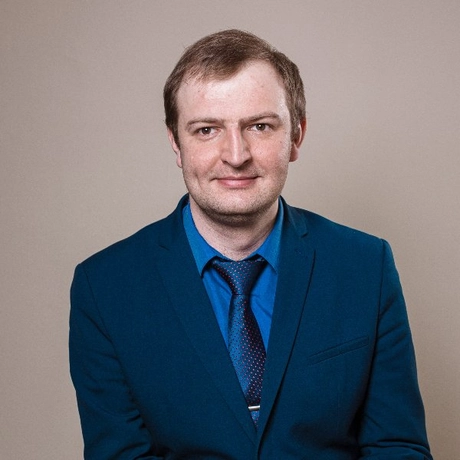 Гинзбург Юрий