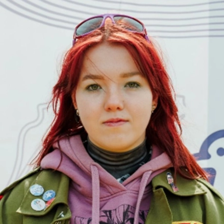 Изображение спикера