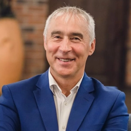 Изображение спикера