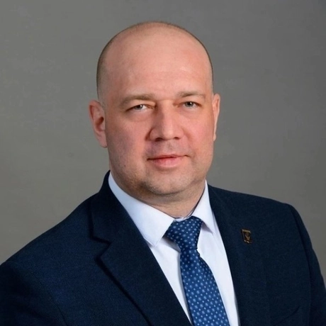 Изображение спикера