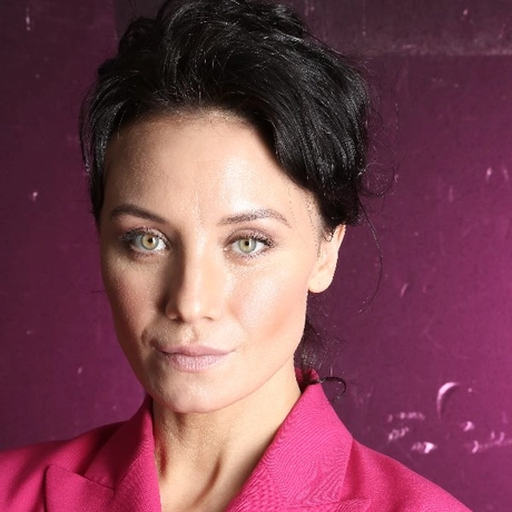 Попова Анастасия