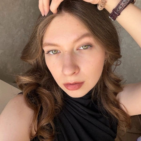 Анисимова София