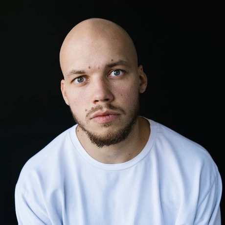 Антонов Кирилл