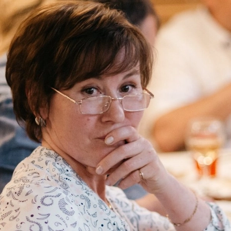 Изображение спикера