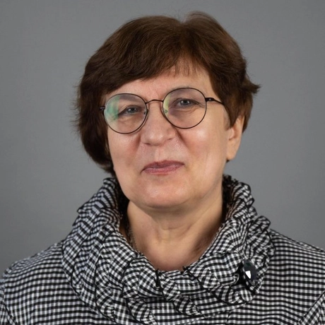 Ковалева Валентина