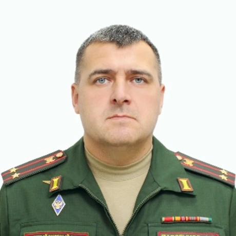 Павленков Александр