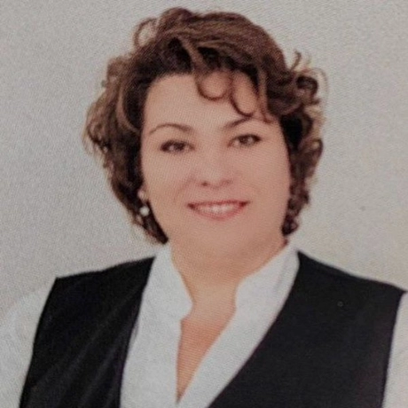 Чернова Ольга