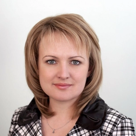 Захарова Наталья