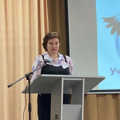 Хотяинцева Екатерина