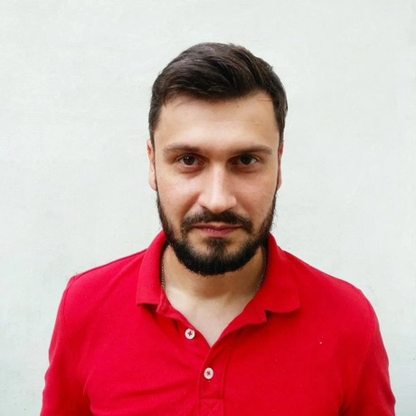 Изображение спикера