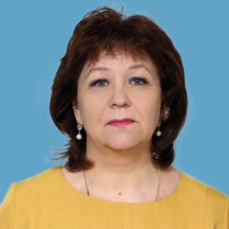 Чернобук Татьяна