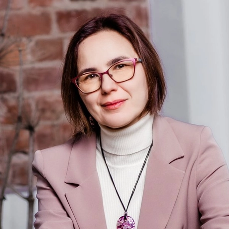 Изображение спикера