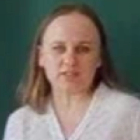 Руднева Светлана