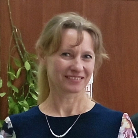 Искренок Алла