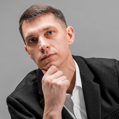 Гарбуз Олег