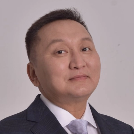 Изображение спикера