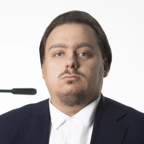 Изображение спикера