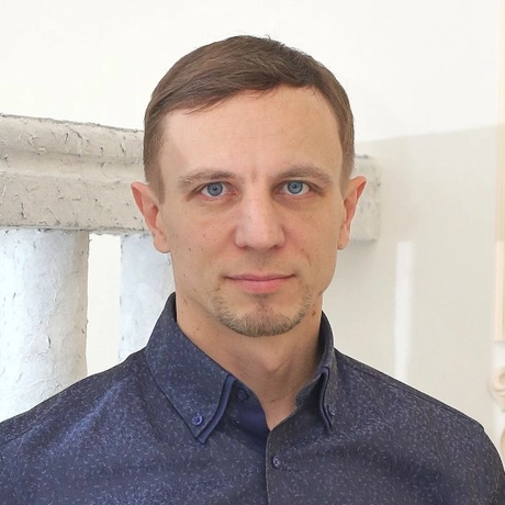 Изображение спикера