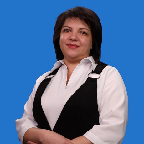 Горшкова Надежда