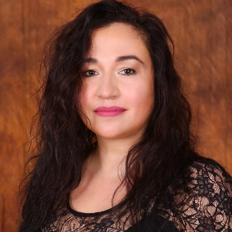 Изображение спикера