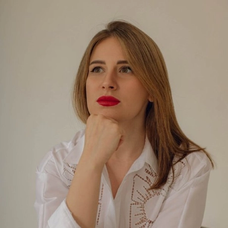 Гилина Марина