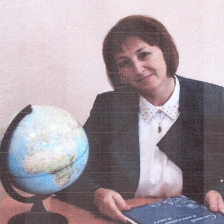 Лаврентьева Елена