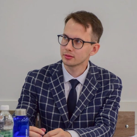Изображение спикера