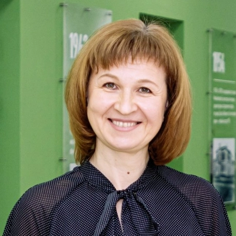 Изображение спикера