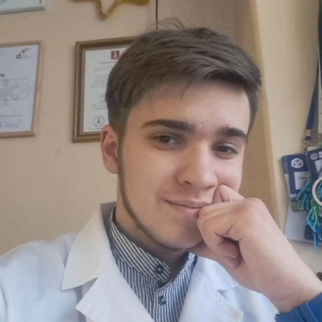 Изображение спикера