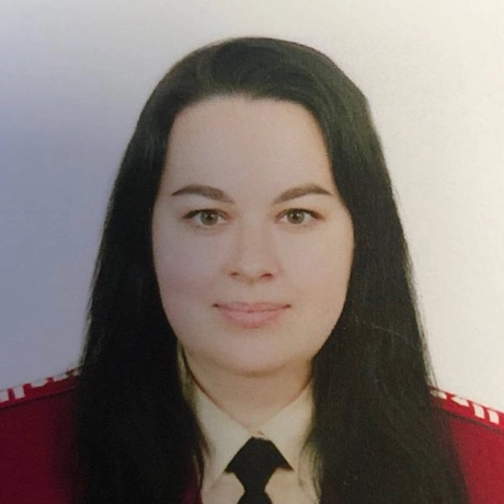 Иванова Надежда