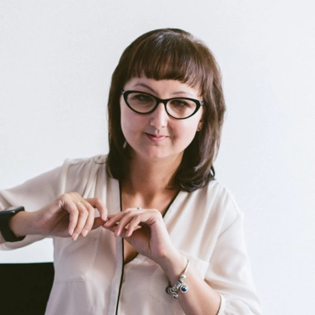 Изображение спикера