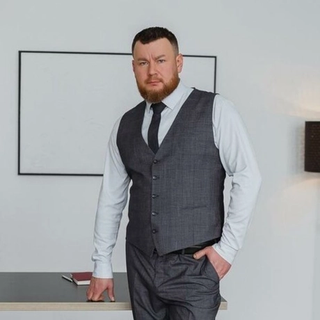 Пронин Иван