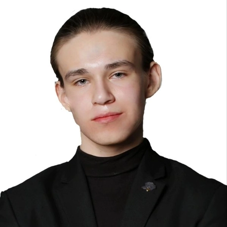 Попов Михаил