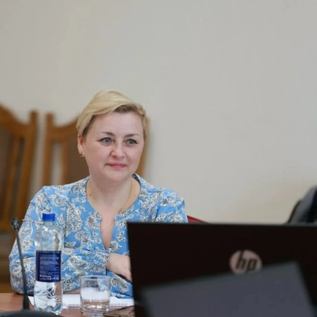 Самсонова Анна