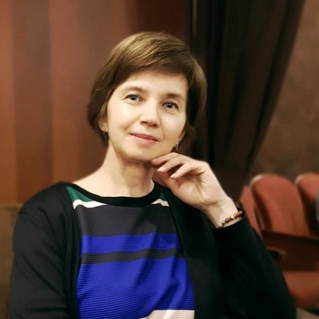 Изображение спикера