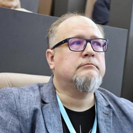 Изображение спикера