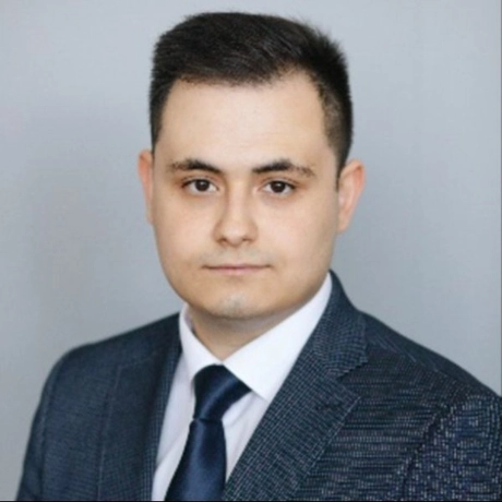 Изображение спикера