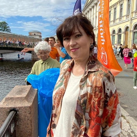 Никонова Наталья