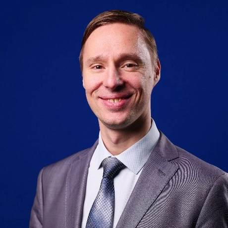 Белышев Андрей