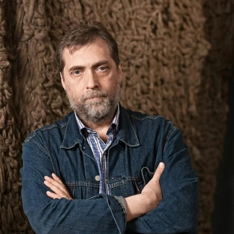 Изображение спикера