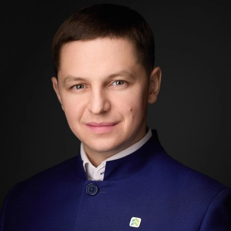 Сираев Ильнур