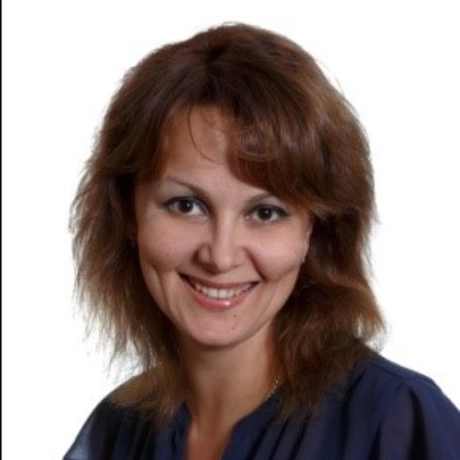 Курилкина Ольга