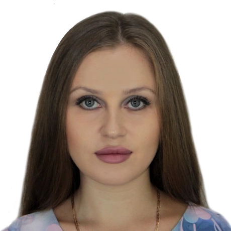 Алексеева Екатерина