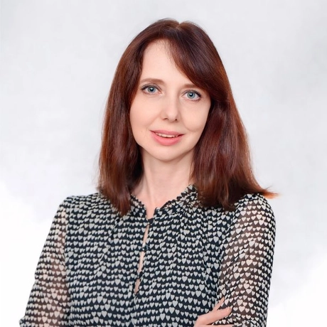 Захарова Татьяна